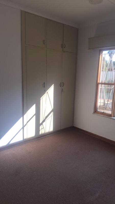 To Let 4 Bedroom Property for Rent in Meyerhof Free State